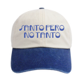 SANTO PERO NO TANTO DAD CAP