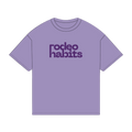 RODEO HABITS ORIGINALS TEE
